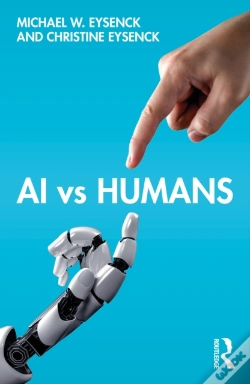 Capa do artigo Ai Vs Humans