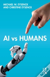 Capa do artigo Ai Vs Humans