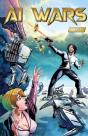 Ai Wars #1 - Preview