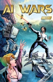 Ai Wars #1