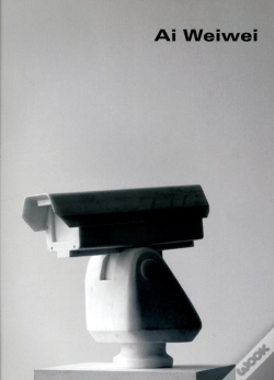 Capa do artigo Ai Weiwei