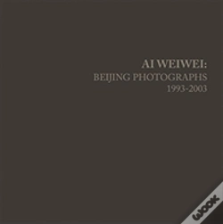 Capa do artigo Ai Weiwei