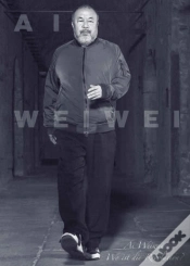 Capa do artigo Ai Weiwei