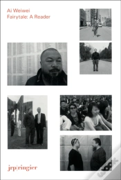Capa do artigo Ai Weiwei: Fairytale