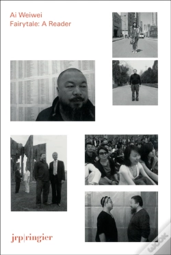 Capa do artigo Ai Weiwei: Fairytale