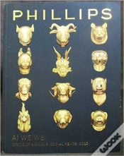 Capa do artigo Ai Weiwei