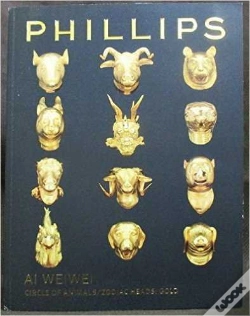 Capa do artigo Ai Weiwei
