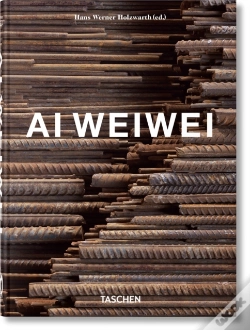 Capa do artigo Ai Weiwei