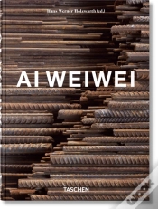 Capa do artigo Ai Weiwei
