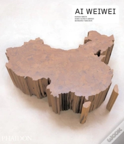 Capa do artigo Ai Weiwei