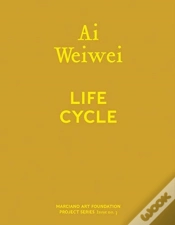 Capa do artigo Ai Weiwei: Life Cycle