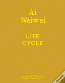 Capa do artigo Ai Weiwei: Life Cycle
