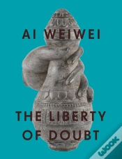 Capa do artigo Ai Weiwei: The Liberty Of Doubt