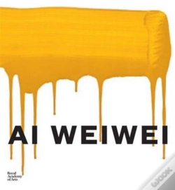 Capa do artigo Ai Weiwei