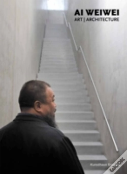 Capa do artigo Ai Weiwei