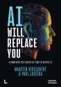 Ai Will Replace You - Preview