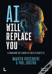 Ai Will Replace You