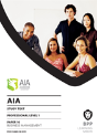 Aia 10 Business Management - Preview