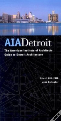 Capa do artigo Aia Detroit