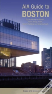 Capa do artigo Aia Guide To Boston