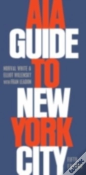 Capa do artigo Aia Guide To New York City