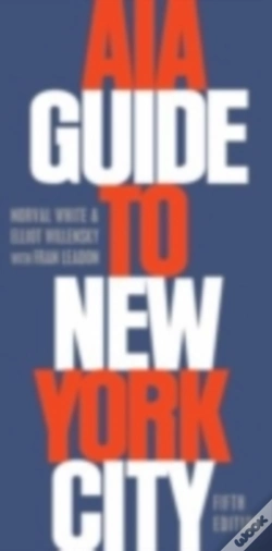 Capa do artigo Aia Guide To New York City