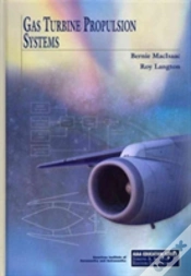 Capa do artigo Aiaa Gas Turbine Propulsion Systems