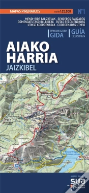 Capa do artigo Aiako Harria