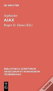 Capa do artigo Aiax Pb