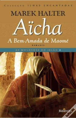 Capa do artigo Aïcha, a Bem-Amada de Maomé