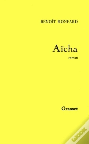 Capa do artigo Aïcha