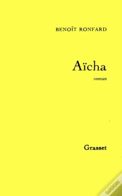 Capa do artigo Aïcha