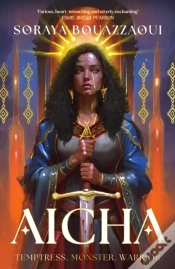 Capa do artigo Aicha
