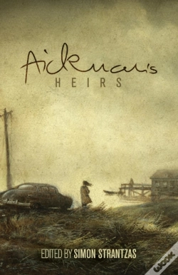 Capa do artigo Aickman'S Heirs