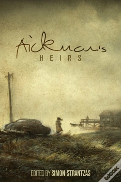 Capa do artigo Aickman'S Heirs