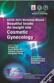 Capa do artigo Aicog 2023 Workshop Manual: Beautiful Inside
