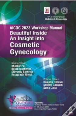 Capa do artigo Aicog 2023 Workshop Manual: Beautiful Inside