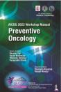 Aicog 2023 Workshop Manual: Preventive Oncology - Preview