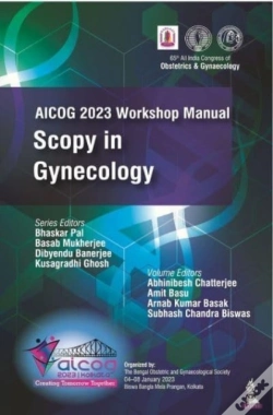 Capa do artigo Aicog 2023 Workshop Manual: Scopy In Gynecology