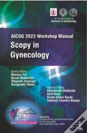 Capa do artigo Aicog 2023 Workshop Manual: Scopy In Gynecology