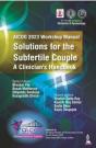 Aicog 2023 Workshop Manual: Solutions For The Subfertile Couple - Preview