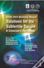Capa do artigo Aicog 2023 Workshop Manual: Solutions For The Subfertile Couple