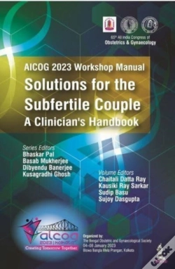 Capa do artigo Aicog 2023 Workshop Manual: Solutions For The Subfertile Couple