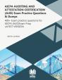 Aicpa Auditing And Attestation Certification (Aud) Exam Practice Questions & Dumps - Preview