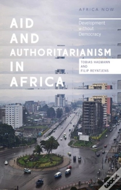 Capa do artigo Aid And Authoritarianism In Africa