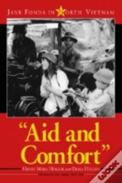 Capa do artigo "Aid And Comfort"