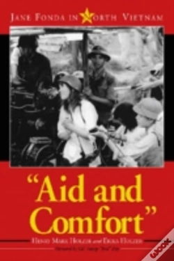 Capa do artigo "Aid And Comfort"