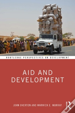 Capa do artigo Aid And Development