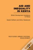 Aid And Inequality In Kenya