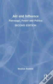 Capa do artigo Aid And Influence